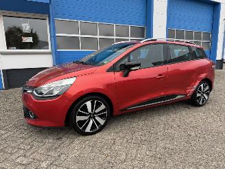 Schadeauto Renault Clio 0.9 TCE  EXPRESSION 2013/10