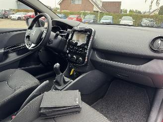 Renault Clio 0.9 TCE  EXPRESSION picture 12