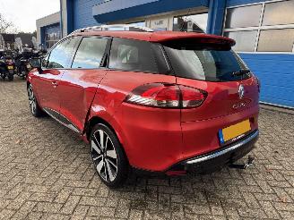 Renault Clio 0.9 TCE  EXPRESSION picture 8