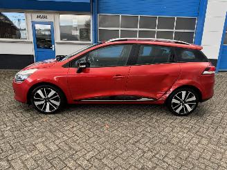 Renault Clio 0.9 TCE  EXPRESSION picture 9