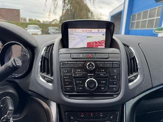 Opel Zafira 1.4  BUSINESS EDITION 7-PERSOONS picture 20