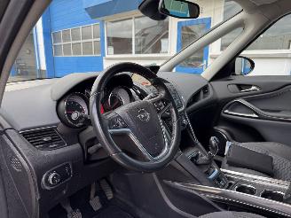 Opel Zafira 1.4  BUSINESS EDITION 7-PERSOONS picture 18