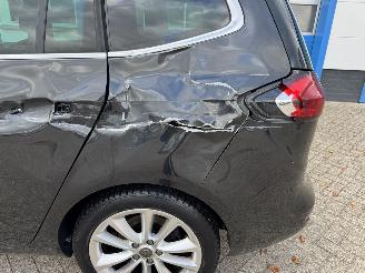 Opel Zafira 1.4  BUSINESS EDITION 7-PERSOONS picture 10