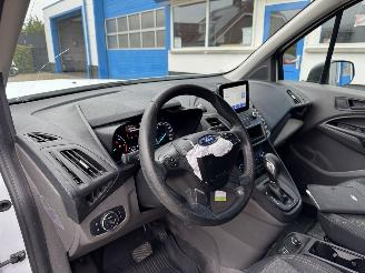 Ford Transit Connect 1.5  AUTOMAAT  L2H1 picture 21