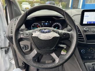 Ford Transit Connect 1.5  AUTOMAAT  L2H1 picture 26