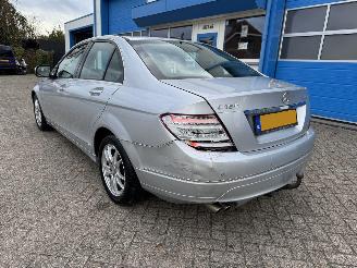 Mercedes C-klasse 180 KOMPRESSOR  BUSINESS CLASS ELEGANCE picture 8