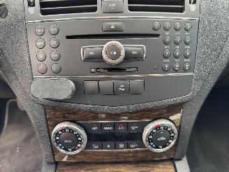 Mercedes C-klasse 180 KOMPRESSOR  BUSINESS CLASS ELEGANCE picture 18