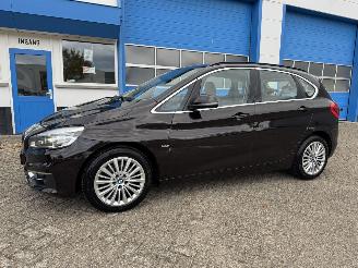  BMW 2-serie 225i AUTOMAAT  ACTIVE TOURER 2015/8