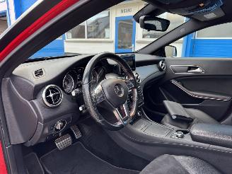 Mercedes GLA 200 AUTOMAAT  AMG  EDITION 1 picture 22