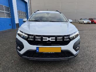 Dacia Jogger 1.0 TCE  7-PERSOONS  EXPRESSION picture 3