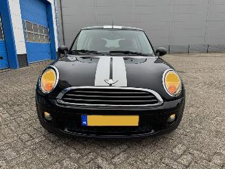 Mini One 1.4 ONE ANNIVERSARY picture 3