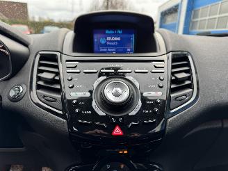 Ford Fiesta 1.0 ECOBOOST picture 17