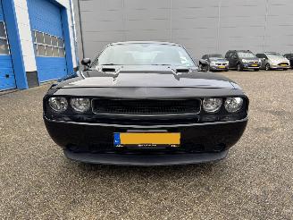 Dodge Challenger 3.6 V6  AUTOMAAT picture 3