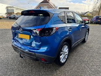 Mazda CX-5 2.0 GT-M  4WD  AUTOMAAT picture 6