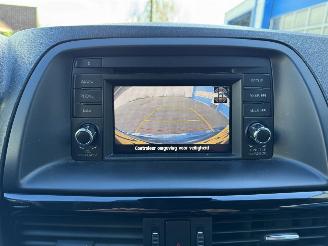 Mazda CX-5 2.0 GT-M  4WD  AUTOMAAT picture 24