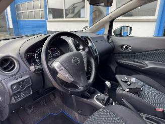 Nissan Note 1.2 DIG-S CONNECT EDITION picture 13