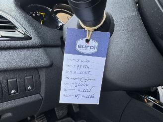 Renault Mégane 1.2 TCE  COUPE  BOSE picture 24