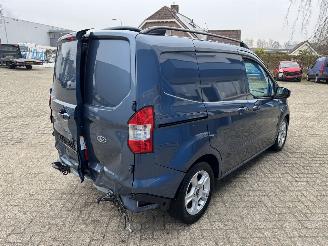 Ford Transit 1.5TDCI  COURIER  LIMITED picture 8