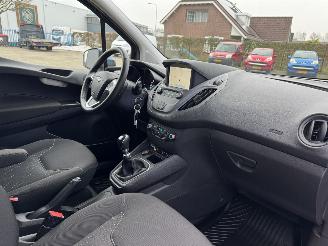 Ford Transit 1.5TDCI  COURIER  LIMITED picture 15