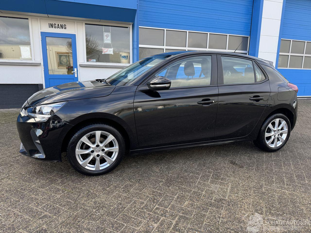 Opel Corsa 1.2 EDITION