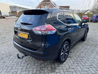 Nissan X-Trail 1.6 DIG-T  N-CONNECTA picture 6
