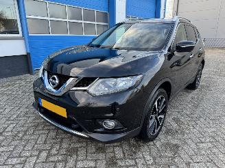Nissan X-Trail 1.6 DIG-T  N-CONNECTA picture 2