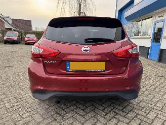 Nissan Pulsar 1.2 DIG-T  CONNECT EDITION picture 7