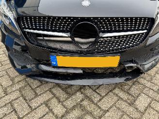 Mercedes A-klasse A180  AMG  EDITION picture 11