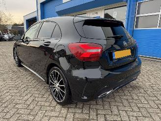 Mercedes A-klasse A180  AMG  EDITION picture 7