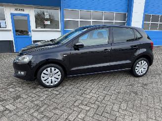 Auto incidentate Volkswagen Polo 1.2 TSI  COMFORTLINE 2013/2