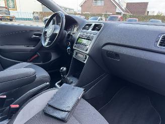 Volkswagen Polo 1.2 TSI  COMFORTLINE picture 14