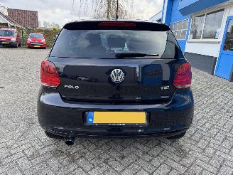 Volkswagen Polo 1.2 TSI  COMFORTLINE picture 7