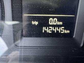 Volkswagen Caddy 2.0TDI  MAXI  HIGHLINE  L2H1 picture 23