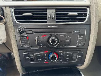 Audi A5 1.8 TFSI CABRIOLET picture 24