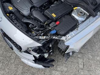 Mercedes A-klasse A250  AUTOMAAT  SPORT AMBITION picture 14