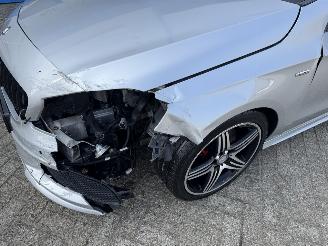 Mercedes A-klasse A250  AUTOMAAT  SPORT AMBITION picture 11