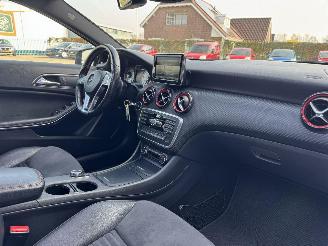 Mercedes A-klasse A250  AUTOMAAT  SPORT AMBITION picture 16