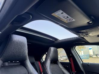 Mercedes A-klasse A250  AUTOMAAT  SPORT AMBITION picture 18