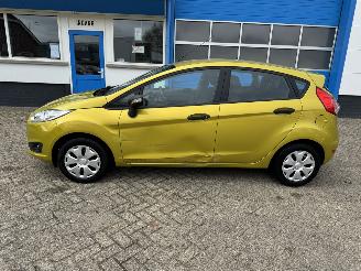 Ford Fiesta 1.25  TITANIUM picture 9