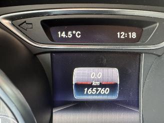 Mercedes Cla-klasse 180 AMBITION  SHOOTING BRAKE picture 25