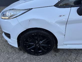 Ford Fiesta 1.0 ECOBOOST  ST-LINE picture 10