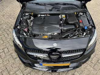 Mercedes A-klasse A180  AMG  EDITION picture 11