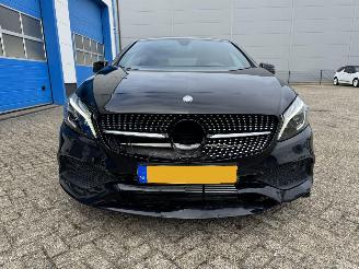 Mercedes A-klasse A180  AMG  EDITION picture 3