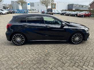 Mercedes A-klasse A180  AMG  EDITION picture 5