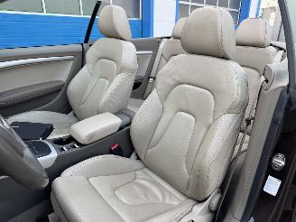 Audi A5 1.8 TFSI  AUTOMAAT picture 24