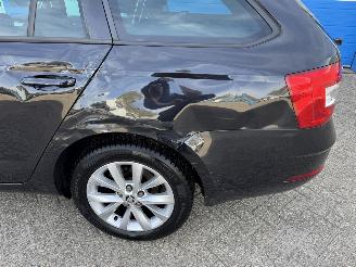 Skoda Octavia 1.0 TSI  AMBITION  BUSINESS picture 13