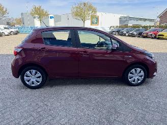 Toyota Yaris 1.5 AUTOMAAT  HYBRID picture 5