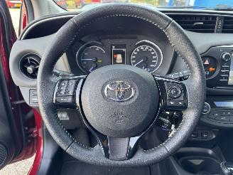Toyota Yaris 1.5 AUTOMAAT  HYBRID picture 23