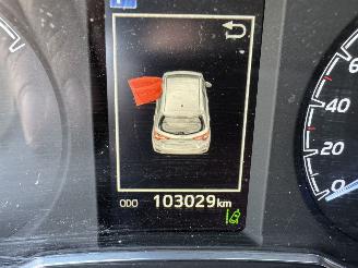 Toyota Yaris 1.5 AUTOMAAT  HYBRID picture 24