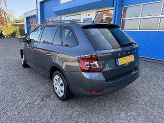 Skoda Fabia 1.0 TSI  AMBITION picture 8